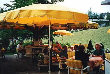 Hotel Engl-Hof Reith Reith bei Seefeld Exterior foto